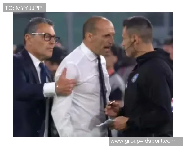 米兰全场表现不佳阿莱格里对球队专注度表示不满