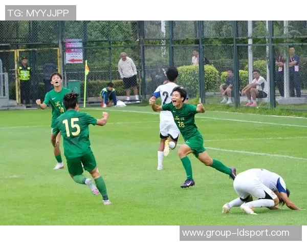 全运会山东男足少帅遗憾浙江队新老交替经验值得借鉴