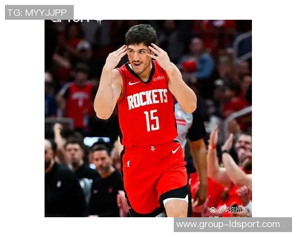 火箭队赛季初仅打21场比赛未来一周仅安排一场较量引发关注