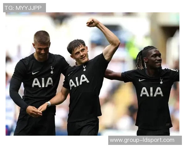 库杜斯传射建功荣膺热刺对阵利兹联全场最佳球员称号