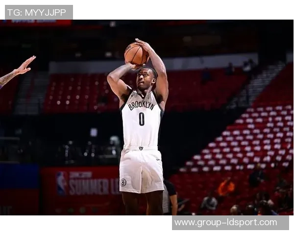 篮网宣布裁掉德鲁蒂米和达里克怀特黑德两名球员的决定