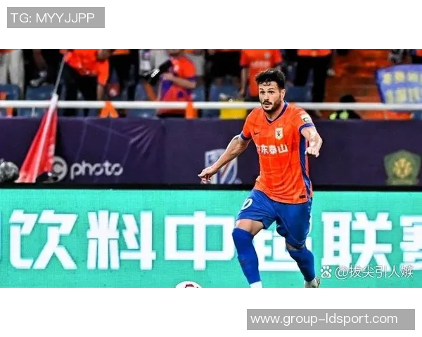 瓦科在中超赛季对前四球队打进11球实力证明最佳球员称号的合理性