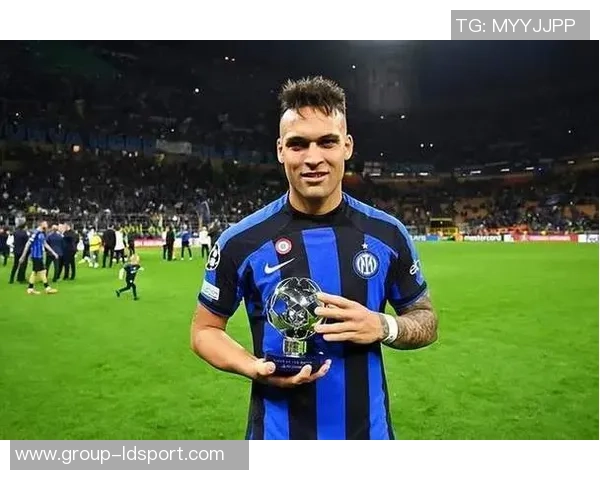 劳塔罗或将在国米续约至退役生涯最后一合同