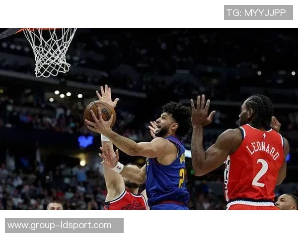 掘金开季主场连胜六场后遭遇四连败冰火两重天的戏剧性转折