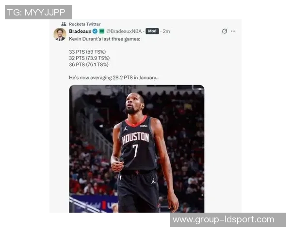 杜兰特全场发力砍下37分末节独取12分却遗憾绝杀未果