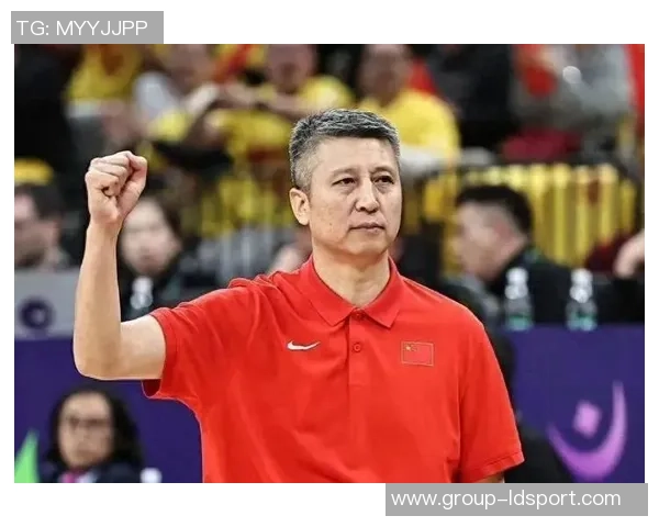 郭士强谈全运会后集训期待队员迅速调整状态迎接新挑战 郭士强谈全运会后集训期待队员迅速调整状态迎接新挑战