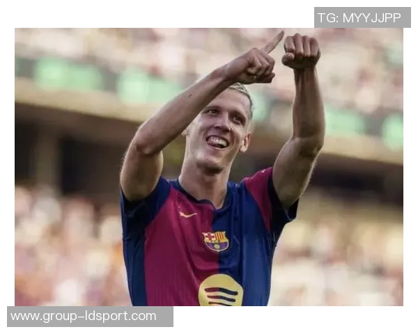 奥尔莫因伤缺阵2到3周国家德比出战前景堪忧