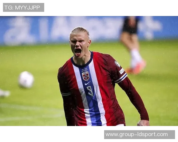 哈兰德回顾国家队旅程全胜晋级世预赛感慨万千美妙时光