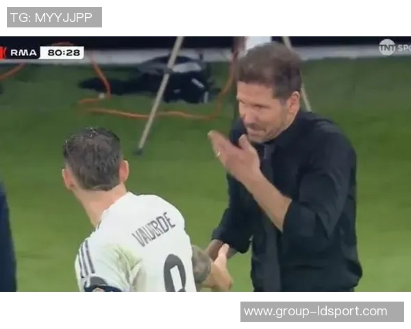 西蒙尼谈小蜘蛛续约不插手强调国家德比裁判挑战最大 西蒙尼谈小蜘蛛续约不插手强调国家德比裁判挑战最大