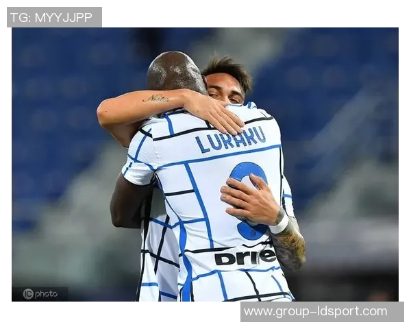 皮纳蒙蒂回忆伊卡尔迪收留经历卢卡库训练后给予宝贵建议