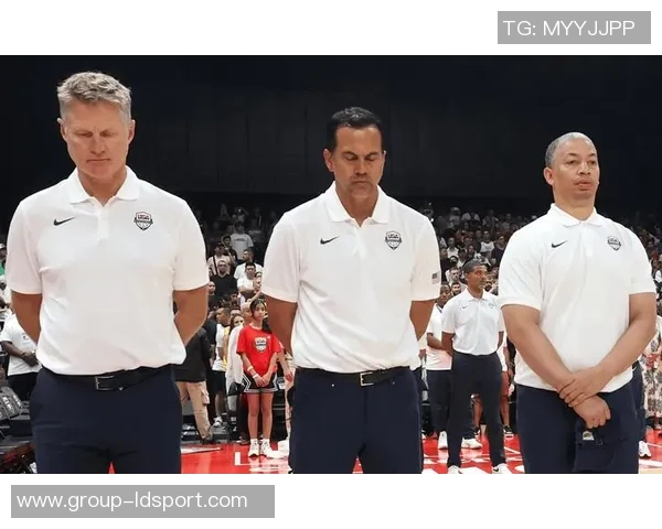 斯波担任美国男篮主教练任期延续至2028年将带队冲击国际赛事