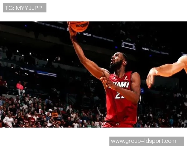 维金斯谈胜利的重要性热火球风一贯强硬展现团队精神