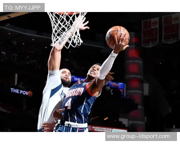 火箭如何在反魔球战术下实现高效进攻抢篮板成为关键因素