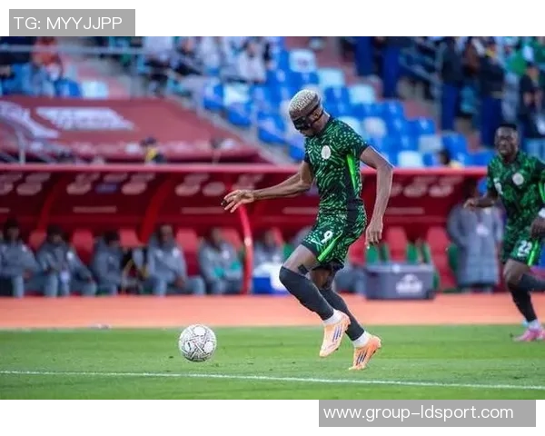 博茨瓦纳门将福科表现神勇扑救14次仍难阻塞内加尔获胜