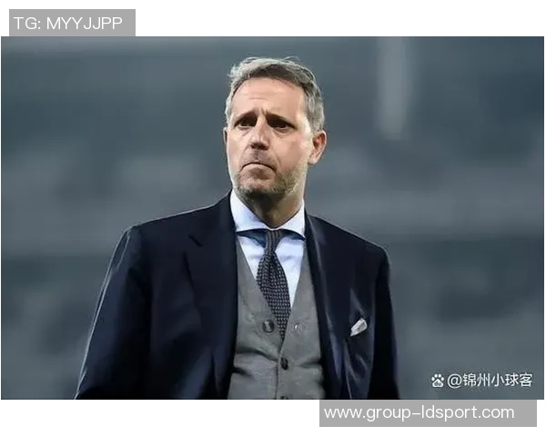 帕拉蒂奇重返热刺联手约翰兰格共同担任体育总监职务