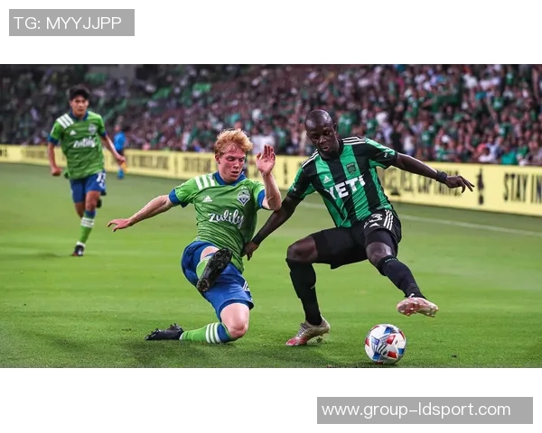 美职联奥斯汀FC积极追求34岁J罗双方深入洽谈中