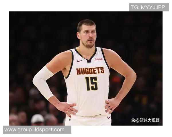 约基奇创纪录第26次拿下35分15板5助超越字母哥成为近50年最佳表现